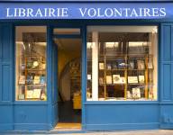 MAXENCE MOMPEU-LEBEL & EMMA RIGOULOT - MARIELOUISE